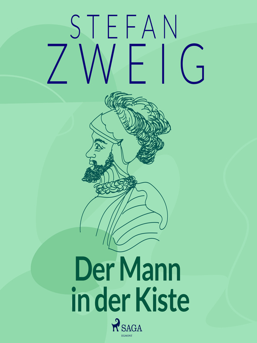 Title details for Der Mann in der Kiste by Stefan Zweig - Available